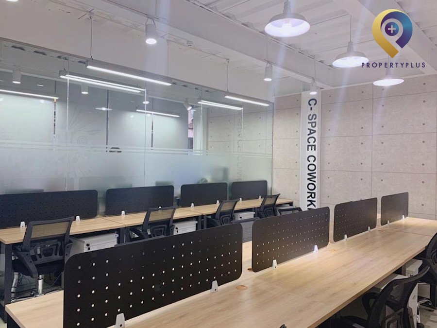 C-Space Coworking